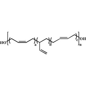 Hydroxyl-terminated polybutadiene
