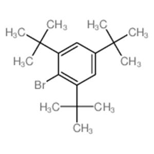 Benzene,2-bromo-1,3,5-tris(1,1-dimethylethyl)-