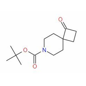 tert-Butyl1-oxo-7-azaspiro[3.5]nonane-7-carboxylate