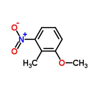 2-methyl-3-nitroanisole