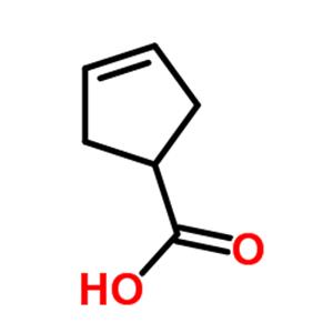 3-Cyclopentenecarboxylic Acid
