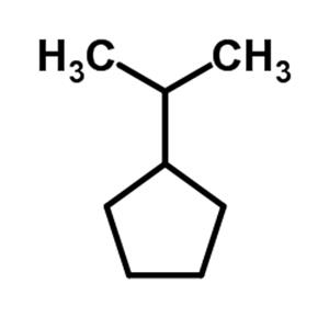 Isopropylcyclopentane