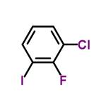1-Chloro-2-fluoro-3-iodobenzene pictures