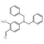 4-Dibenzylamino-2-methylbenzo-aldehyde pictures