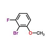 2-Bromo-3-fluoroanisole