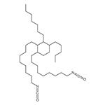 2-heptyl-3,4-bis(9-isocyanatononyl)-1-pentylcyclohexane pictures