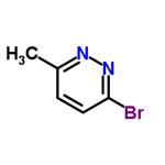 3-Bromo-6-methylpyridazine pictures