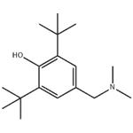2,6-Di-tert-butyl-4-(dimethylaminomethyl)phenol pictures