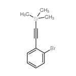 (2-bromophenylethynyl)trimethylsilane pictures