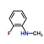 N-Methyl-2-fluoroaniline