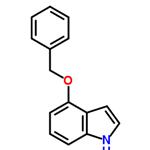 4-Benzyloxyindole pictures