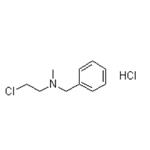 N-Benzyl-2-chloro-N-methylethylamine hydrochloride pictures
