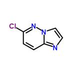 6-Chloroimidazo[1,2-b]pyridazine pictures