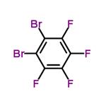 1,2-Dibromo-3,4,5,6-tetrafluorobenzene pictures