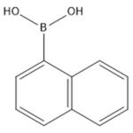 1-Naphthylboronic acid pictures