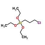 3-(Chloropropyl)triethoxysilane