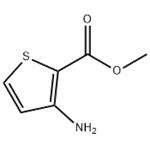 Methyl 3-amino-2-thiophenecarboxylate pictures