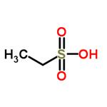594-45-6 Ethanesulfonic acid
