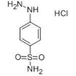 4-Hydrazinobenzene-1-sulfonamide hydrochloride pictures