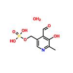 41468-25-1 Pyridoxal 5'-phosphate monohydrate