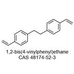 1,2-Bis(4-vinylphenyl) ethane