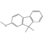 2-Methoxy-9,9-dimethyl-9H-fluorene pictures