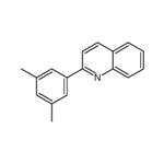 2-(3,5-diMethylphenyl)quinoline pictures