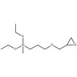 diethoxy-methyl-[3-(oxiran-2-ylmethoxy)propyl]silane pictures