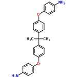 4,4'-((Propane-2,2-diylbis(4,1-phenylene))bis(oxy))dianiline pictures