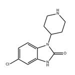 5-Chloro-1-(4-piperidyl)-2-benzimidazolinone pictures