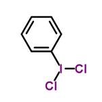 Dichloro(phenyl)iodine(III) pictures