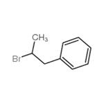 2-bromo-1-phenylpropane pictures