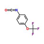 4-Trifluoromethoxy phenylisocyanate