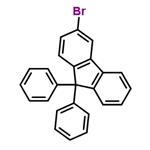 3-bromo-9,9-diphenyl-9H-fluorene pictures