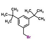 1-(Bromomethyl)-3,5-di-tert-butylbenzene pictures