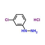 3-Chloro Phenyl Hydrazine Hydrochloride pictures