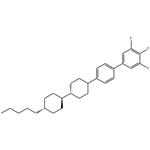 4-(4-pentylbicyclohexyl)-3′,4′,5′- trifluorobiphenyl pictures