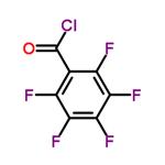 Pentafluorobenzoyl chloride