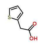 2-Thienylacetic acid