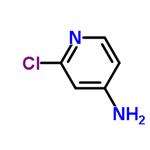 4-Amino-2-chloropyridine