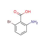 2-Amino-6-bromobenzoic acid pictures