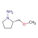 (S)-(-)-1-Amino-2-(methoxymethyl)pyrrolidine pictures