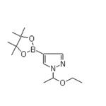 1-(1-Ethoxyethyl)-1H-pyrazole-4-boronic acid pinacol ester pictures