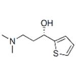 (S)-(-)-N,N-Dimethyl-3-hydroxy-3-(2-thienyl)propanamine pictures