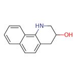 1,2,3,4-Tetrahydrobenzo[h]quinolin-3-ol pictures