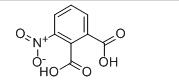 3-Nitrophthalic acid structure
