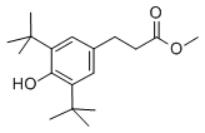 3,5-Methyl Ester Structure