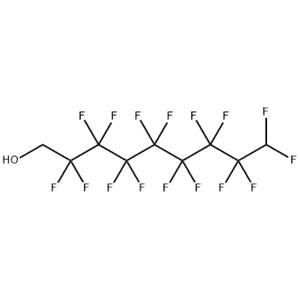 1H,1H,9H-Hexadecafluoro-1-nonanol