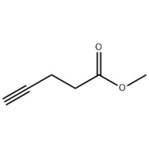 4-Pentynoic acid, methyl ester