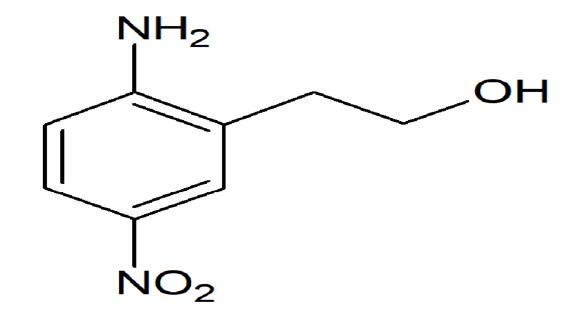 2-Amino-5-nitrophenethanol